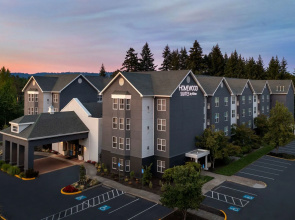 Homewood Suites by Hilton Hillsboro/Beaverton