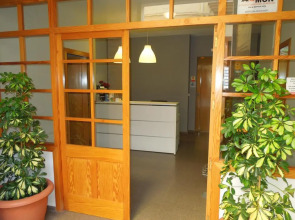 Hostal El Convent De Moncada