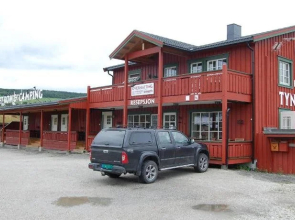 Tynset Rom & Camping