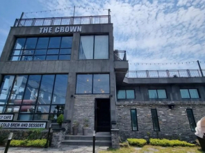 Jeju Woljeong Leisure Pension