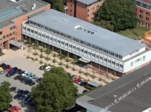Akademie Des Sports
