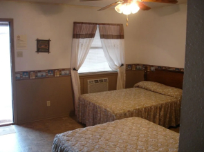 Oak Ridge Motel