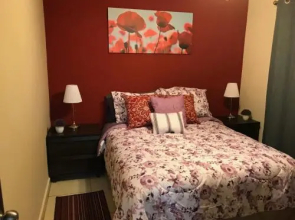 Fantastic & Cozy #8: Condo Close To the Beach