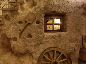 The Owl Cave Hotel