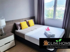 GlimHome @ Windmill Upon Hills Genting Highlands