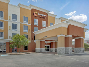 Comfort Suites Knoxville East