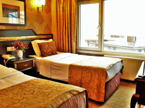 Sultanahmet Park Hotel