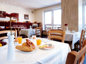 Smart Stay Hotel Schweiz (ex Hotel Schweiz)