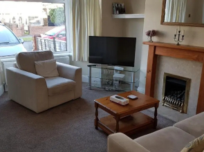 Beverley East Townhouse Free Parking