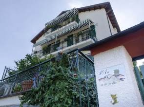 Il Rifugio di San Massimo, Rapallo