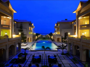 The Chariot Resort & Spa