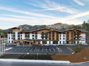 Hawthorn Extended Stay By Wyndham Leavenworth