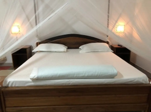 Hotel Restaurant Les Cocotiers Morondava