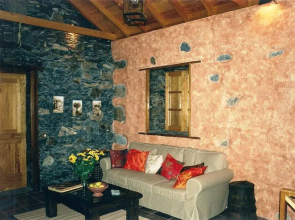 Casa Rural Finca la Maleza