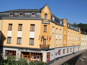 Hotel du Commerce