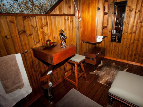 Ximongwe Safari Camp