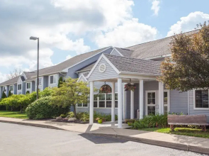 Microtel Inn & Suites Springville