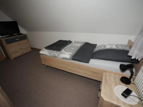 4 Sterne Ferienhaus Von den Wilden Äckern