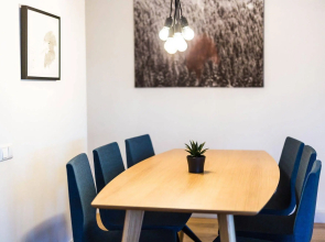 Отель Riga Lux Apartments – Skolas