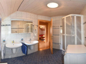 Appartementhaus Parzer