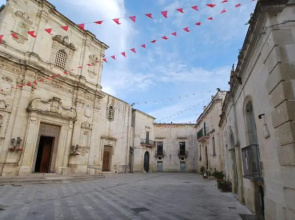 La Terra Casa Vacanze