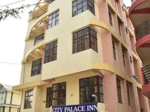 Hotel City Palace Inn