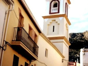 Costa Blanca, Private Pool, Full Aircon, Sleeps 12