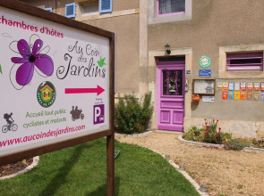 Au Coins des Jardins