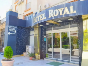 Royal Bejaia