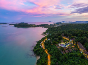 Supalai Scenic Bay Resort And Spa