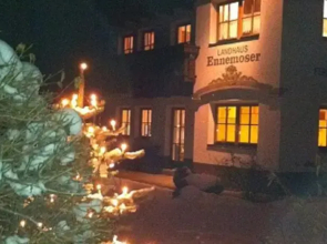 Landhaus Ennemoser