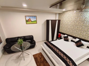 Hotel Tulsi Inn
