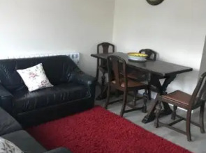 Bow Cottage Bed And Breakfast