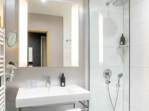 Aparthotel Adagio La Défense Esplanade