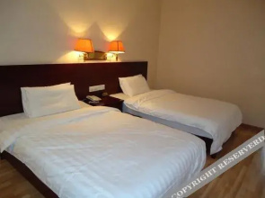 Anqingle 8 Express Hotel