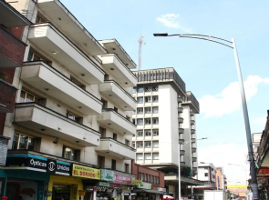 Hotel Latino