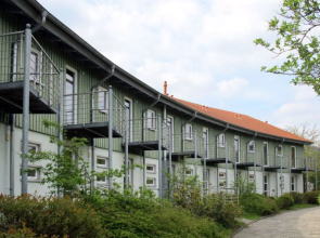 Hasseröder Ferienpark 38453