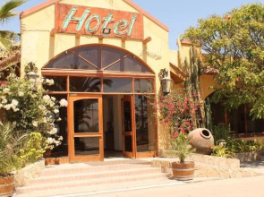 Hostal Maray