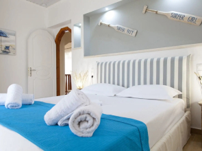 Villa Aliki