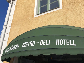 Hotell Hilda
