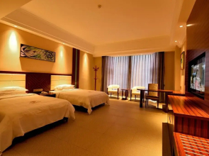 Yangjiang Dongping Pearl Bay Hotel