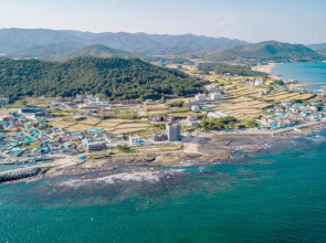 Song-la Haesong Pension