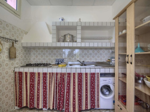Scia' 1 Seafront Apartment