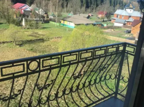 Садиба у Вишкові