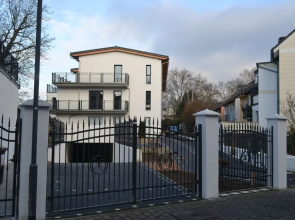 Unique Apartment 11