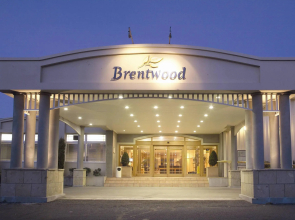Brentwood Hotel Wellington