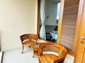 Sangga Buana Resort & Convention Hotel
