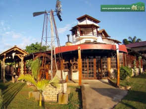 Pousada Maktub