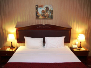 Mount Royal Hotel