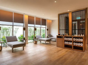 Alma Resort Cam Ranh